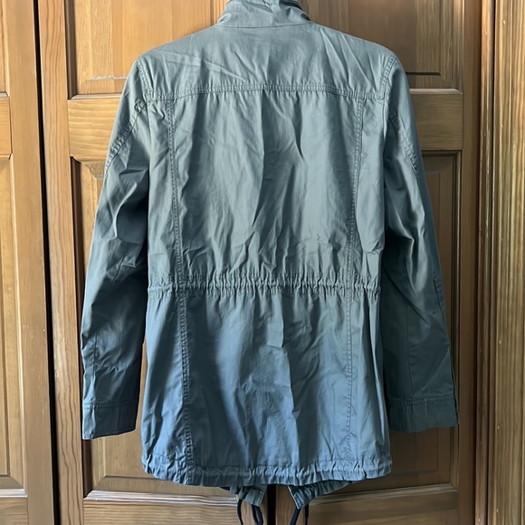 Express - light cargo jacket - Picture 4 of 4